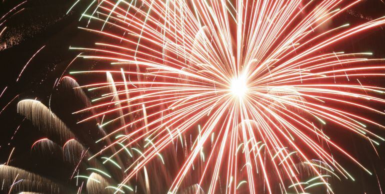 Esta noche se celebra la Nit fel Foc