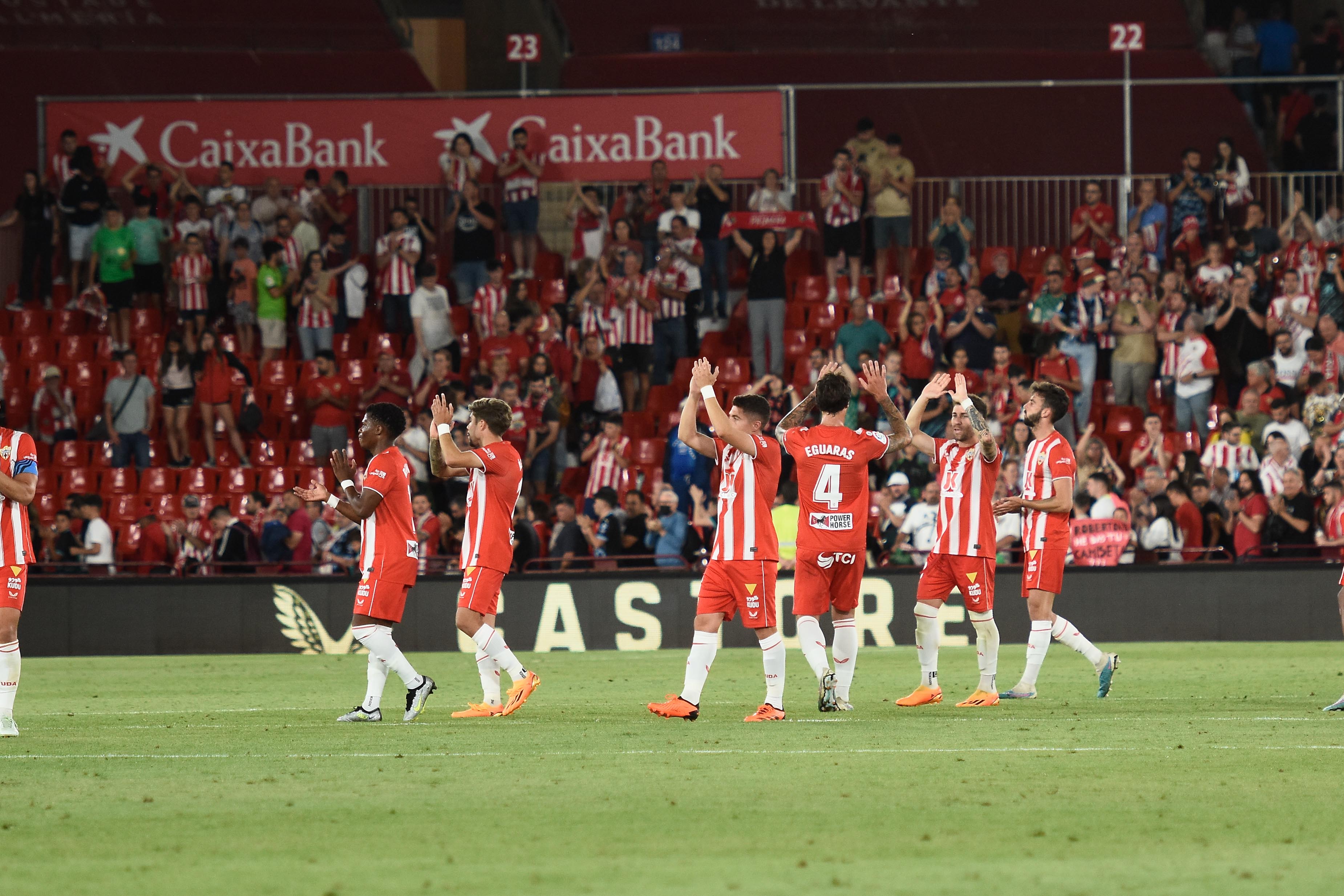 Los rojiblancos tienen que cerrar aún la continuidad en Primera.