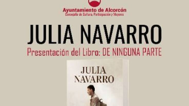 Julia Navarro