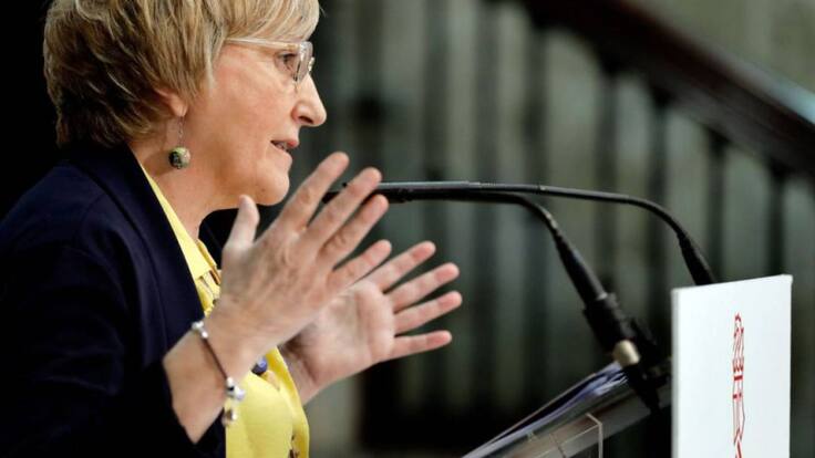 La Columna de Carlos Arcaya | «Ana Barceló ha pedido disculpas, pero el sector sanitario merecerá un reconocimiento cuando esto pase» | 26/03/2020