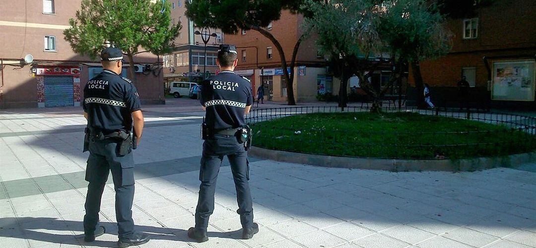 Los hechos ocurrieron durante un control de alcoholemia en la calle Arboleda en el año 2017