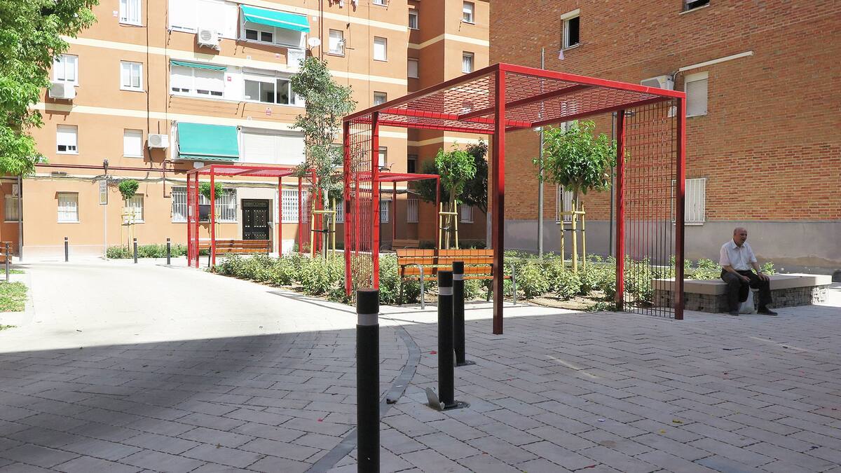 Jorge Rodrigo, consejero de Vivienda de la Comunidad de Madrid, deniega la petición de Getafe de limitar los alquileres