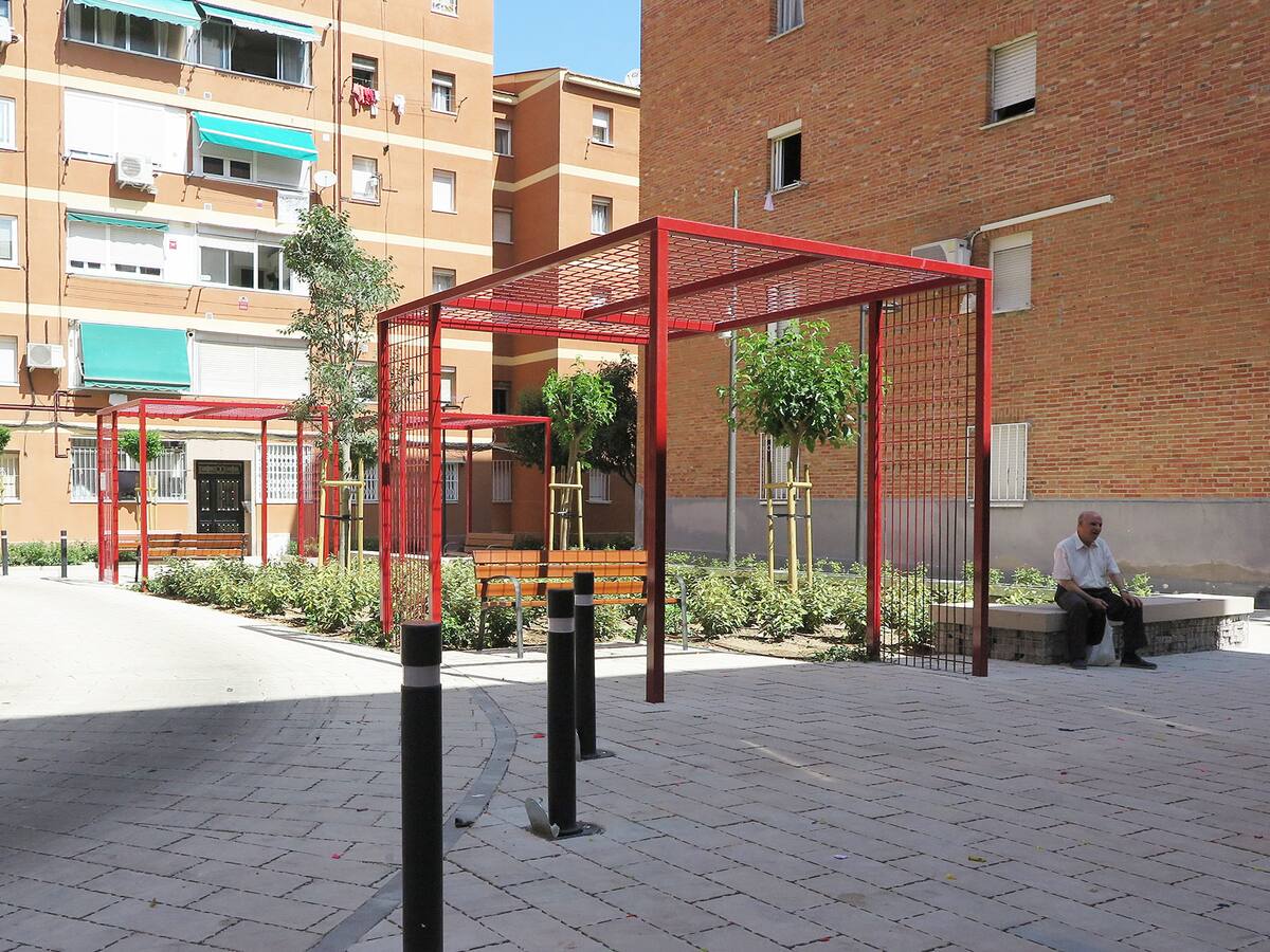 Jorge Rodrigo, consejero de Vivienda de la Comunidad de Madrid, deniega la petición de Getafe de limitar los alquileres