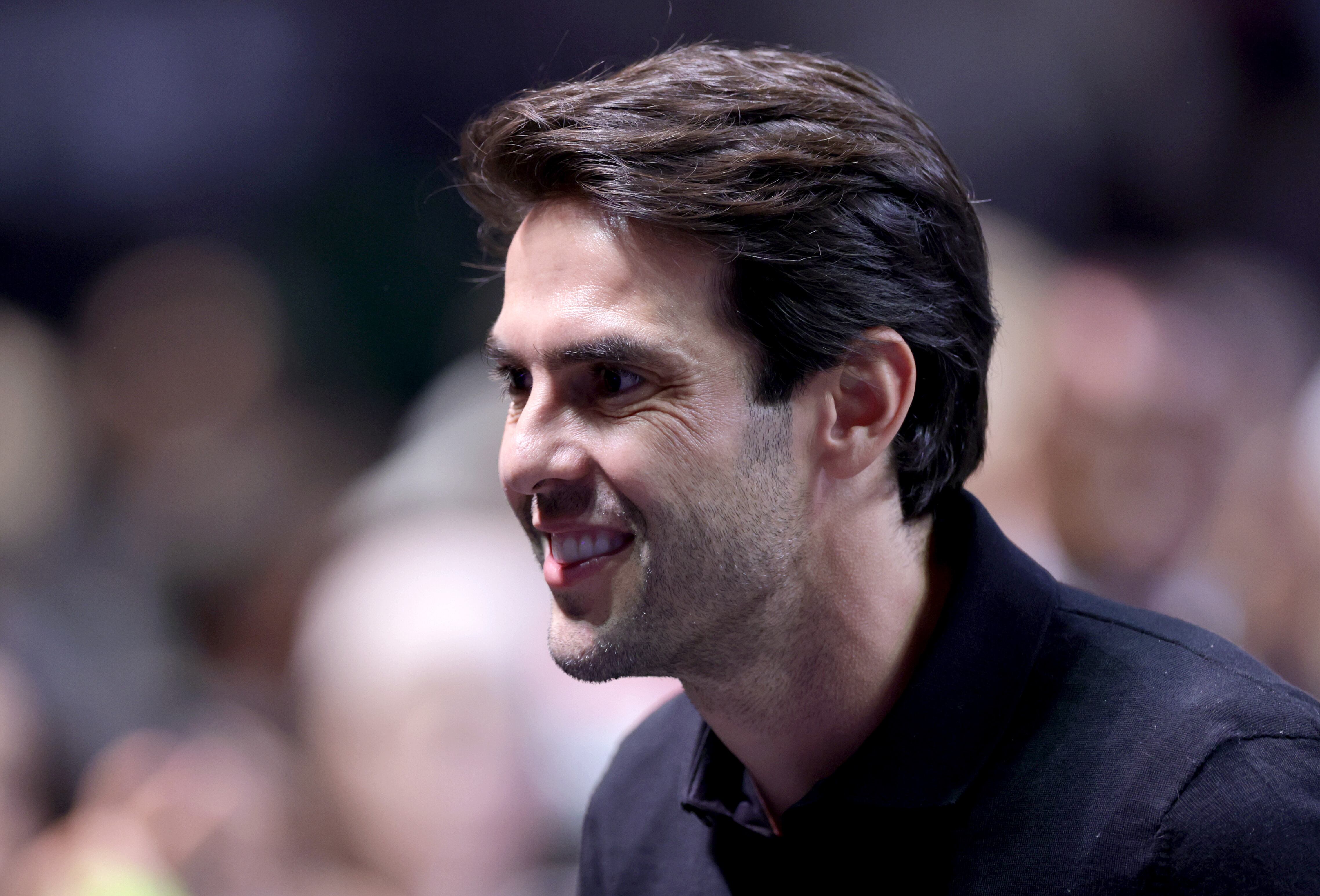 Ricardo Kaká en Dubai