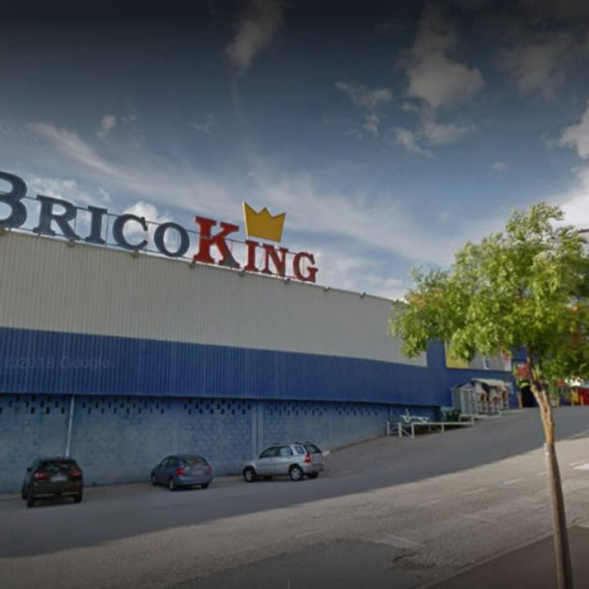 Cierra Bricoking en Ponferrada tras 18 años de actividad