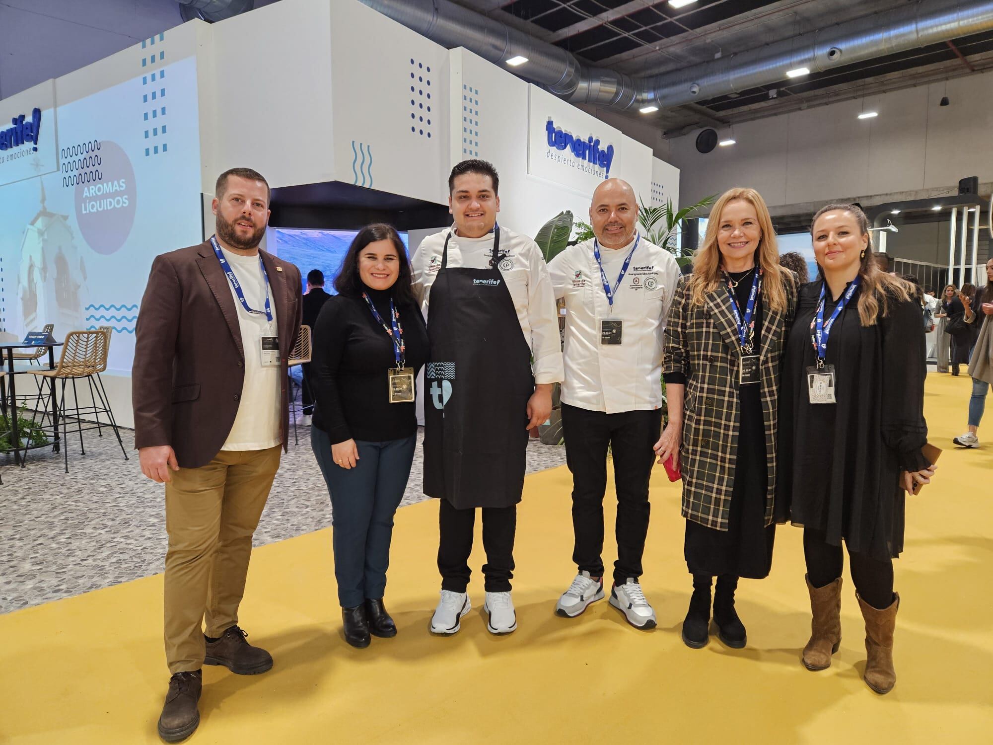 La tradición gastronómica de Candelaria resaltó por ser sencilla y nutritiva, elaborada con los productos más frescos (vía Ayuntamiento de Candelaria)