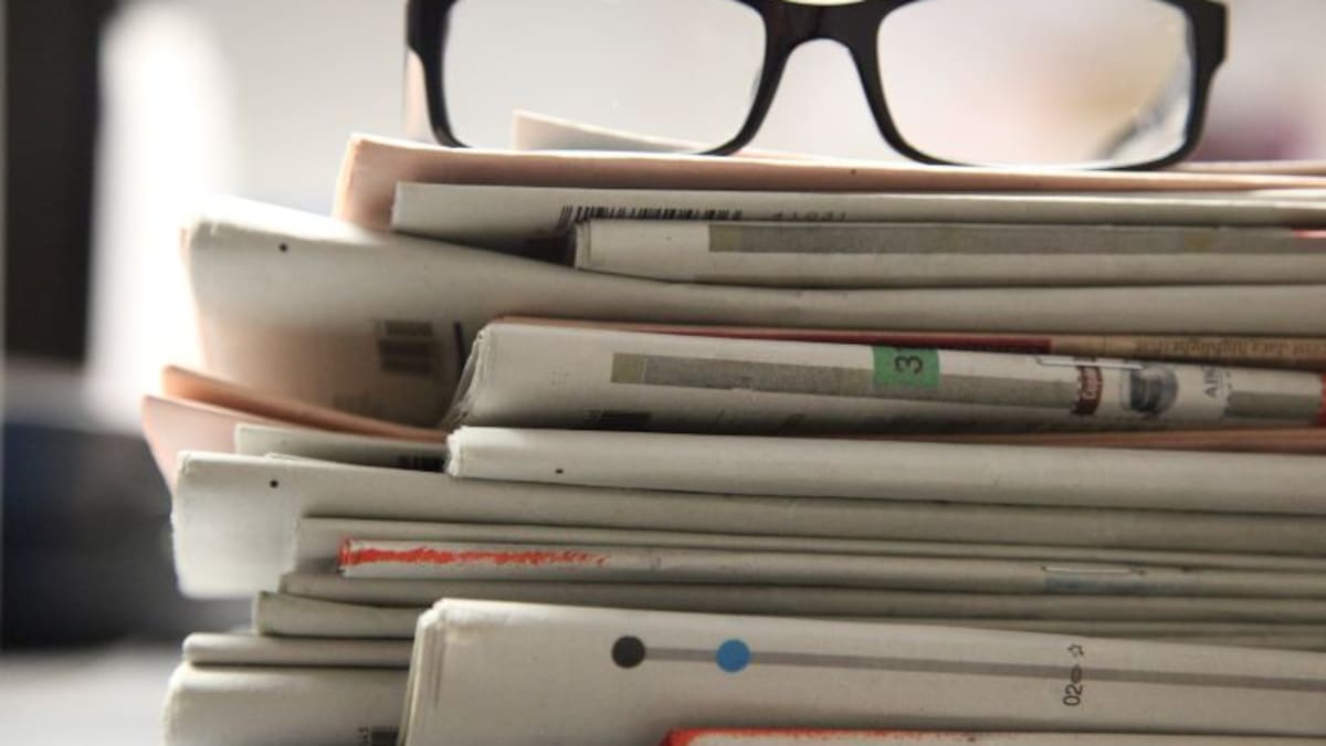 Se buscan conspiradores