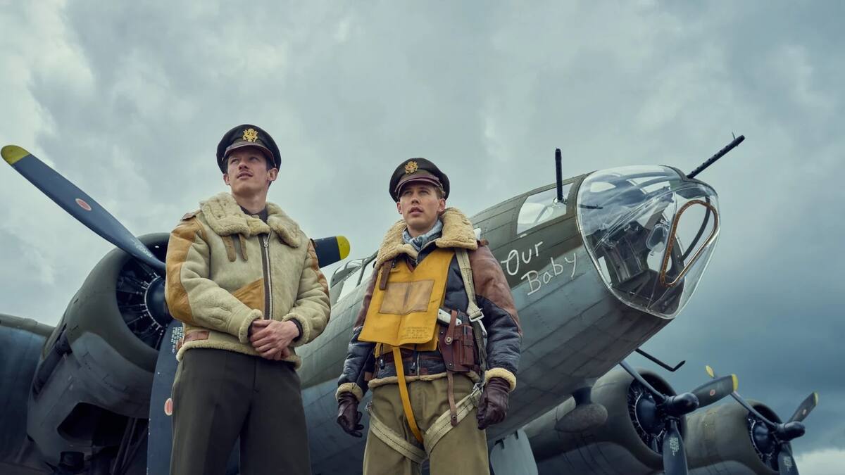 Entrevistamos a Óscar González Camaño, editor de Desperta Ferro, sobre 'Los amos del aire'