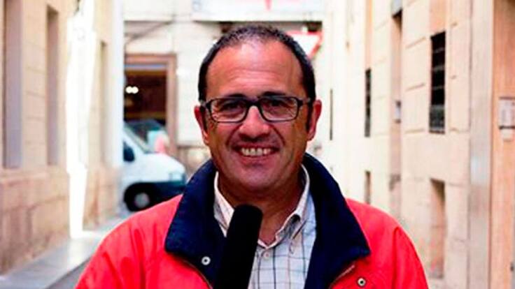 La Columna (16/09/2020) Marc Grau, periodista