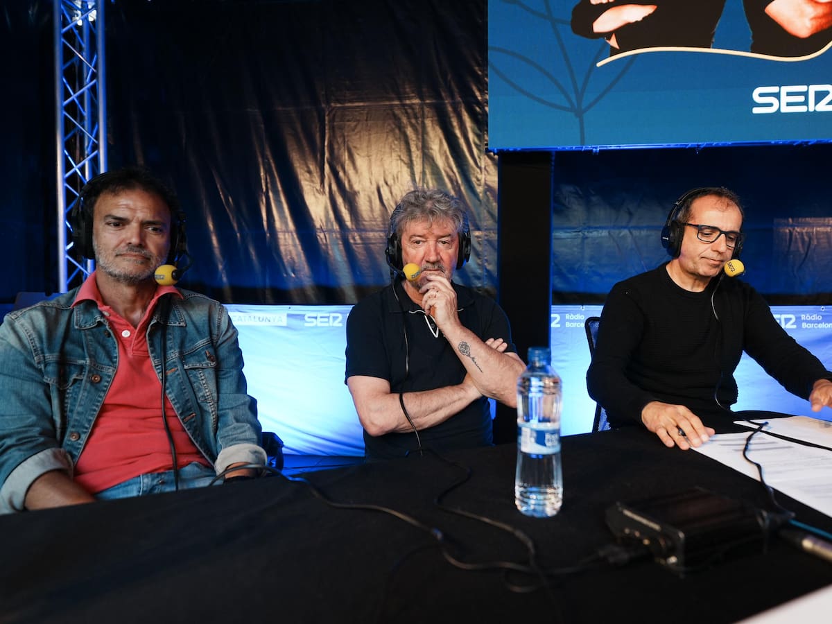 José Mari Bakero: "El llibre 'Mi próxima parada' descriu els 10 principis que han guiat la meva vida"