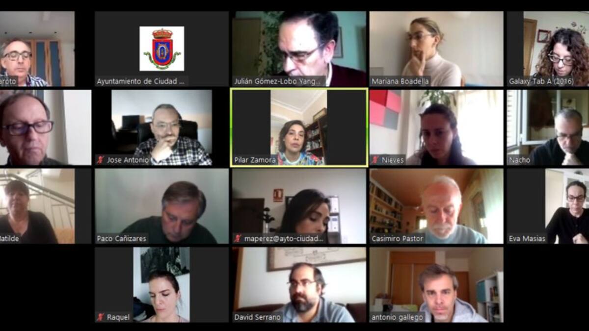 Luz verde a obras muy esperadas: en la Avda de Puertollano y, en pleno centro, el arreglo de la calle Montesa