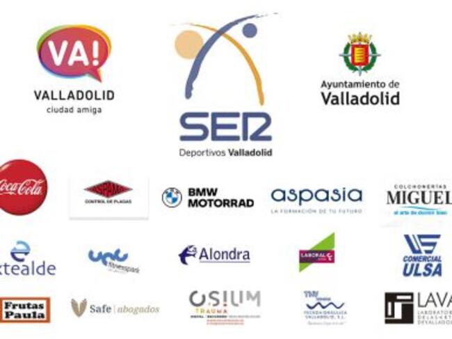 Nuestros patrocinadores