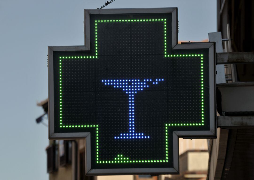 Las farmacias cuantan con una red de 22.000 oficinas en todo el territorio nacional