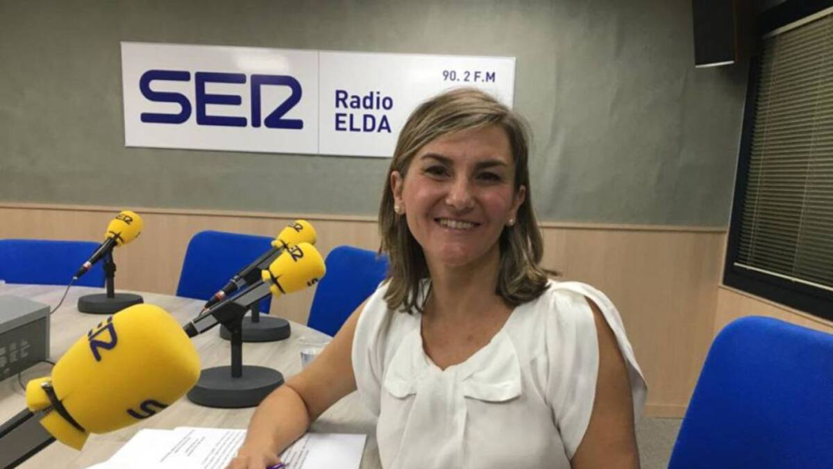 El Centro Mujer Rural de Elda atiende una media de 500 llamadas telefónicas en tiempos de crisis sanitaria