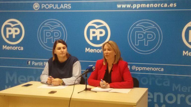 Según los populares, más nucleos deberían tener opción también a poder ofrecer alquiler vacacional turístico en Menorca.