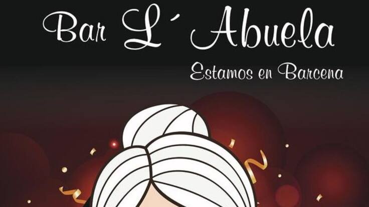 Bar LÁbuela, en Bárcena del Bierzo