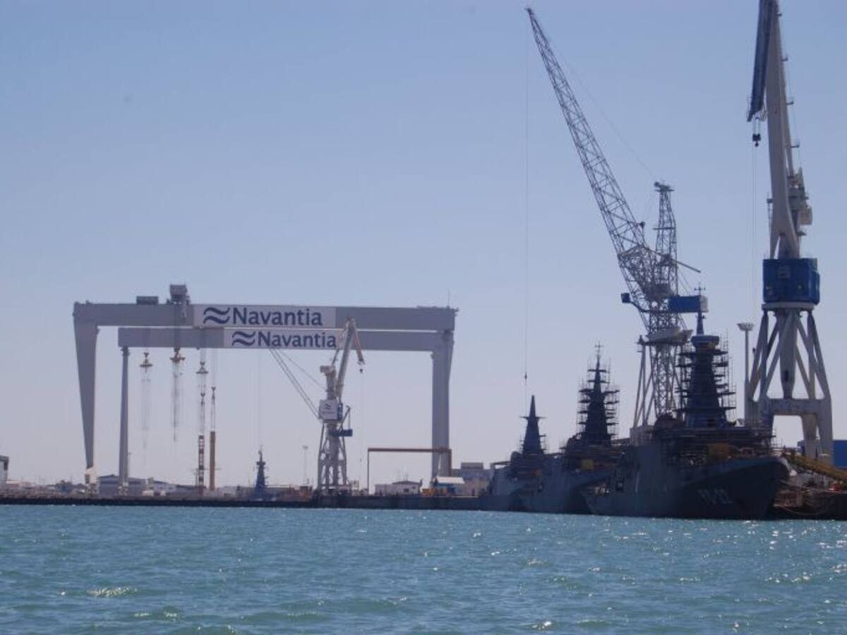 Una huelga del metal para que el convenio “no sea papel mojado”