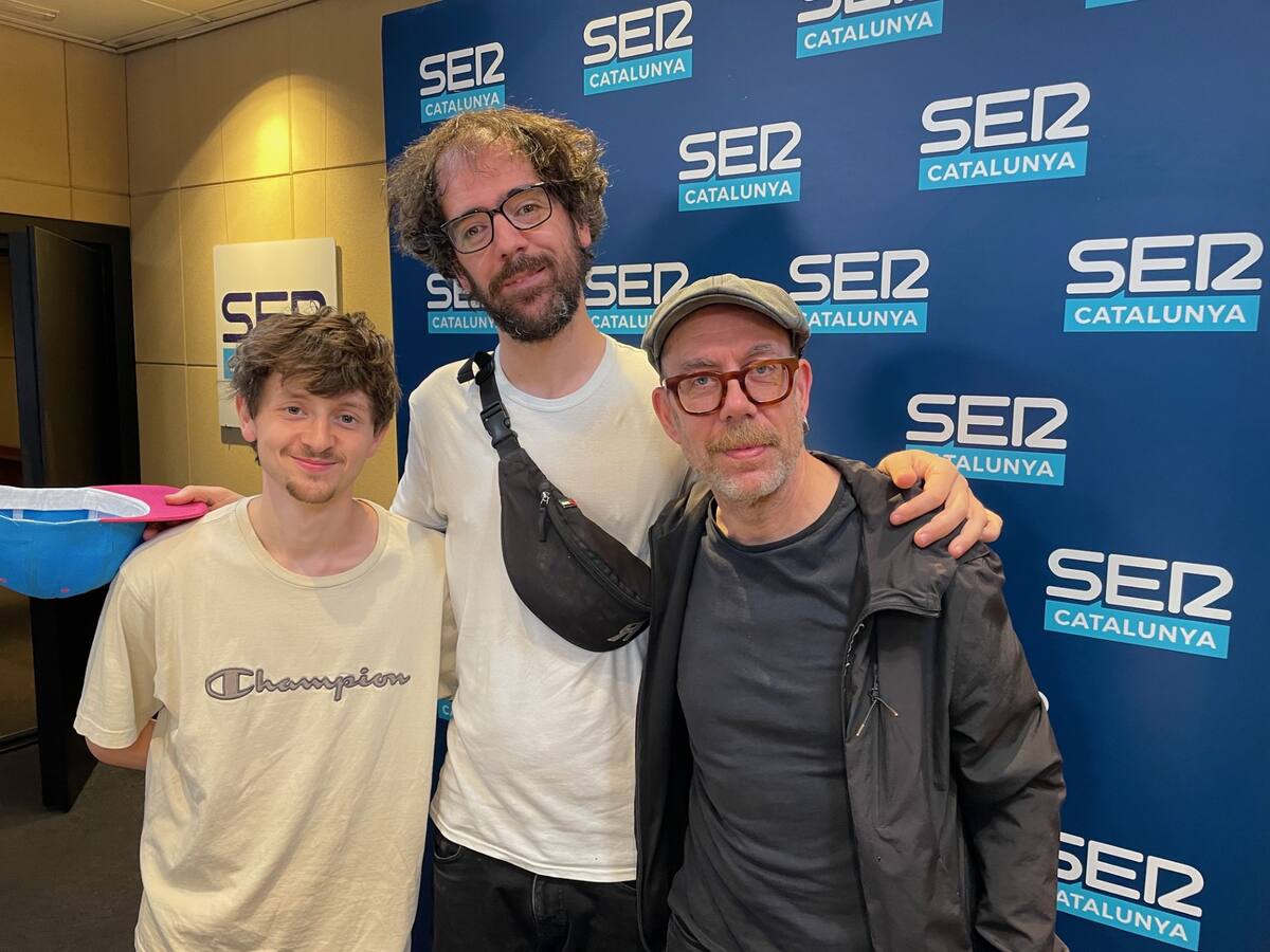 ENTREVISTA. Breu introducció al Western