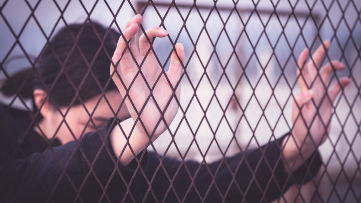 Te decimos qué hacer si presentas síntomas de claustrofobia