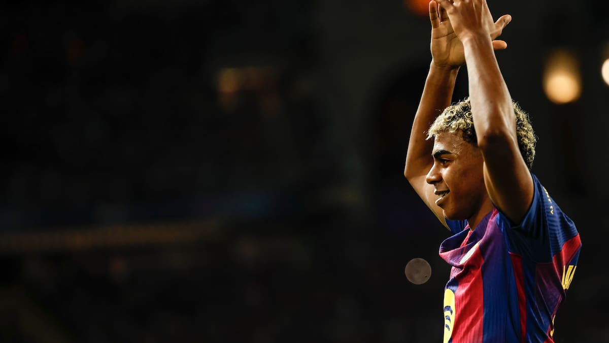 Las declaraciones de Lamine, una motivación extra para el Real Madrid: "Si son inteligentes, pueden volverlas en su contra"