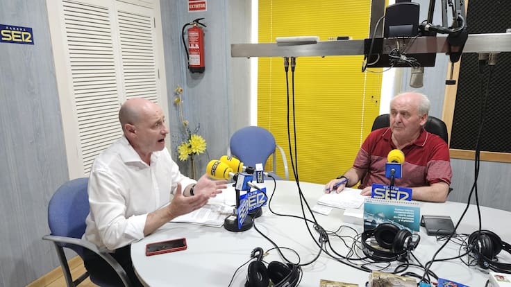 José Luis Hidalgo, diputado provincial, en el balance del primer año de la Diputación en esta legislatura, “…La subvención de la Junta para la residencia de Mayores está muy por debajo de las necesidades de Jódar…”