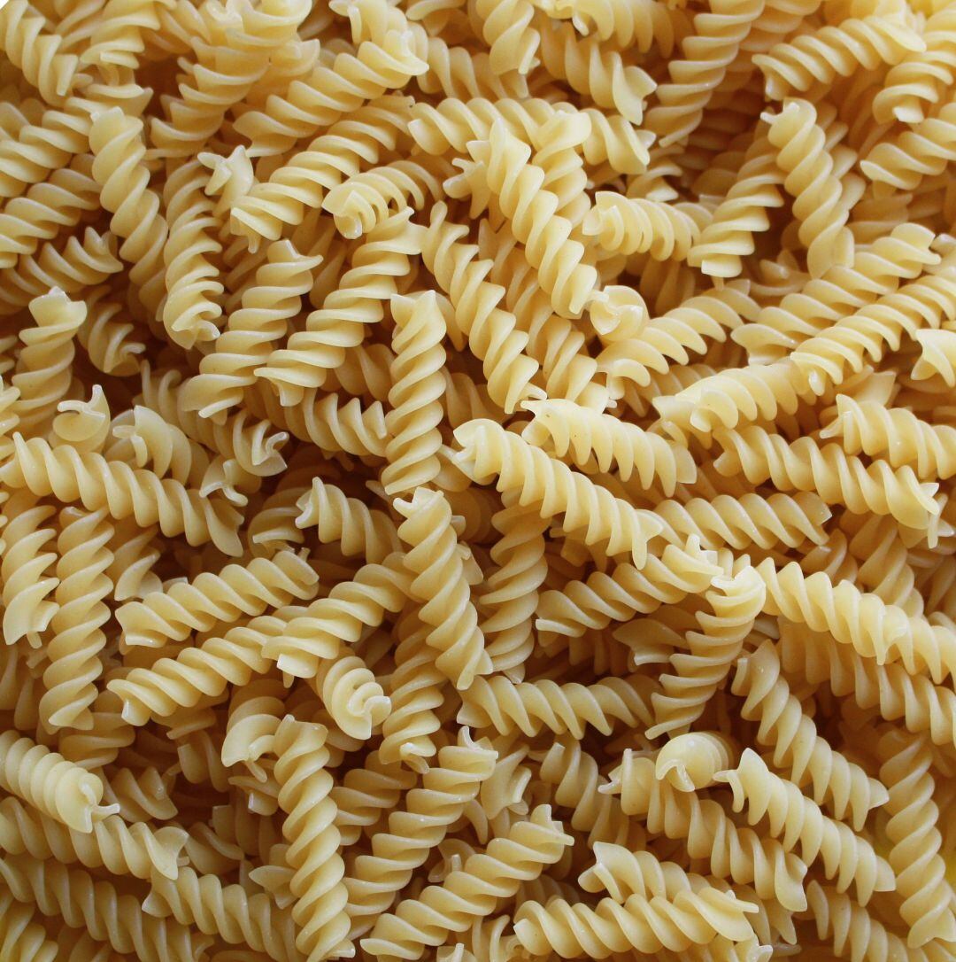 Pasta per a celíacs