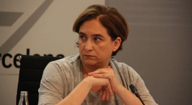 L'Ajuntament de Barcelona reconeix que s'han presentat 24 recursos contra la moratòria hotelera però no en fa cap comentari