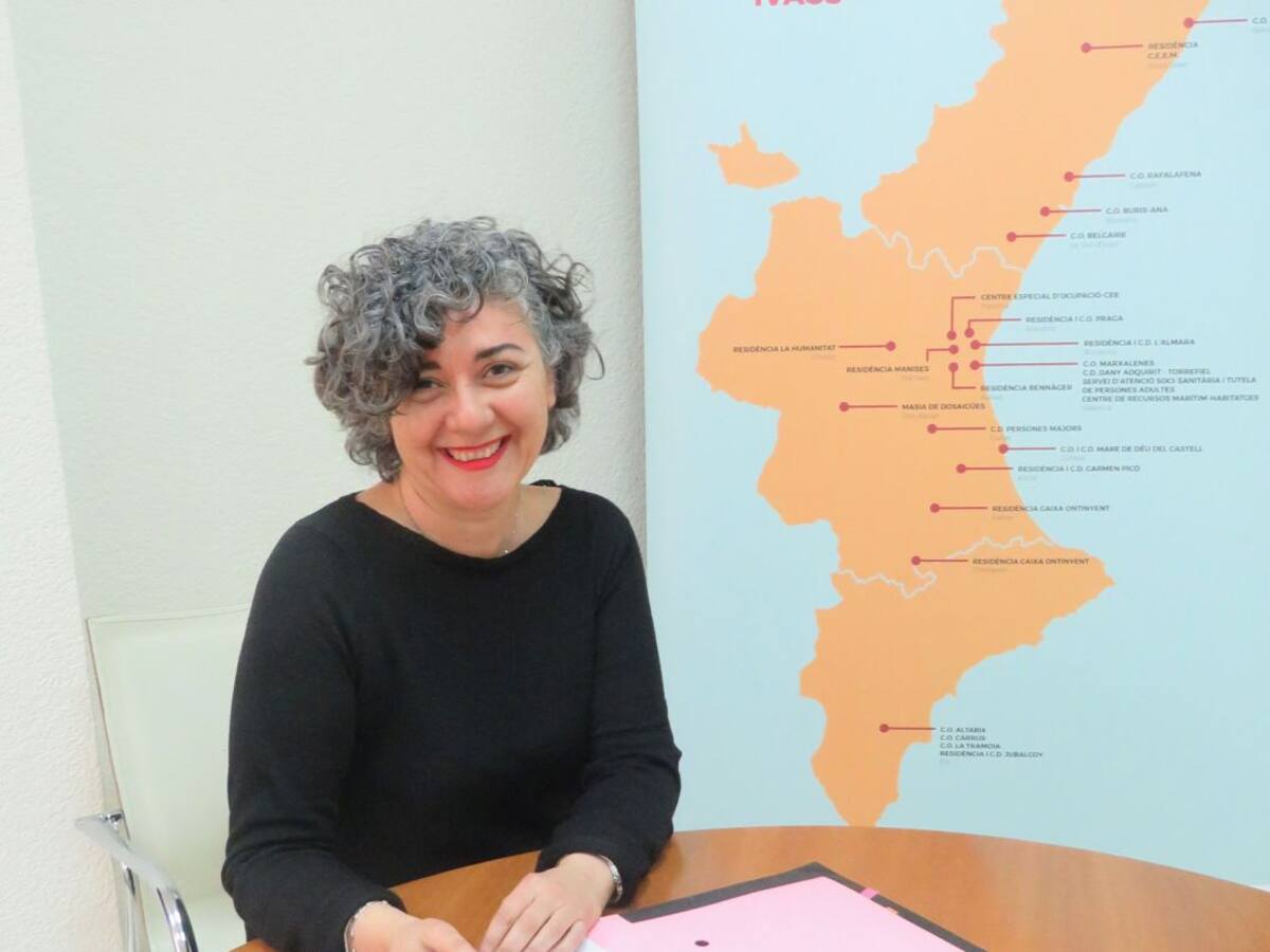 Noelia Martí 11/11/2021