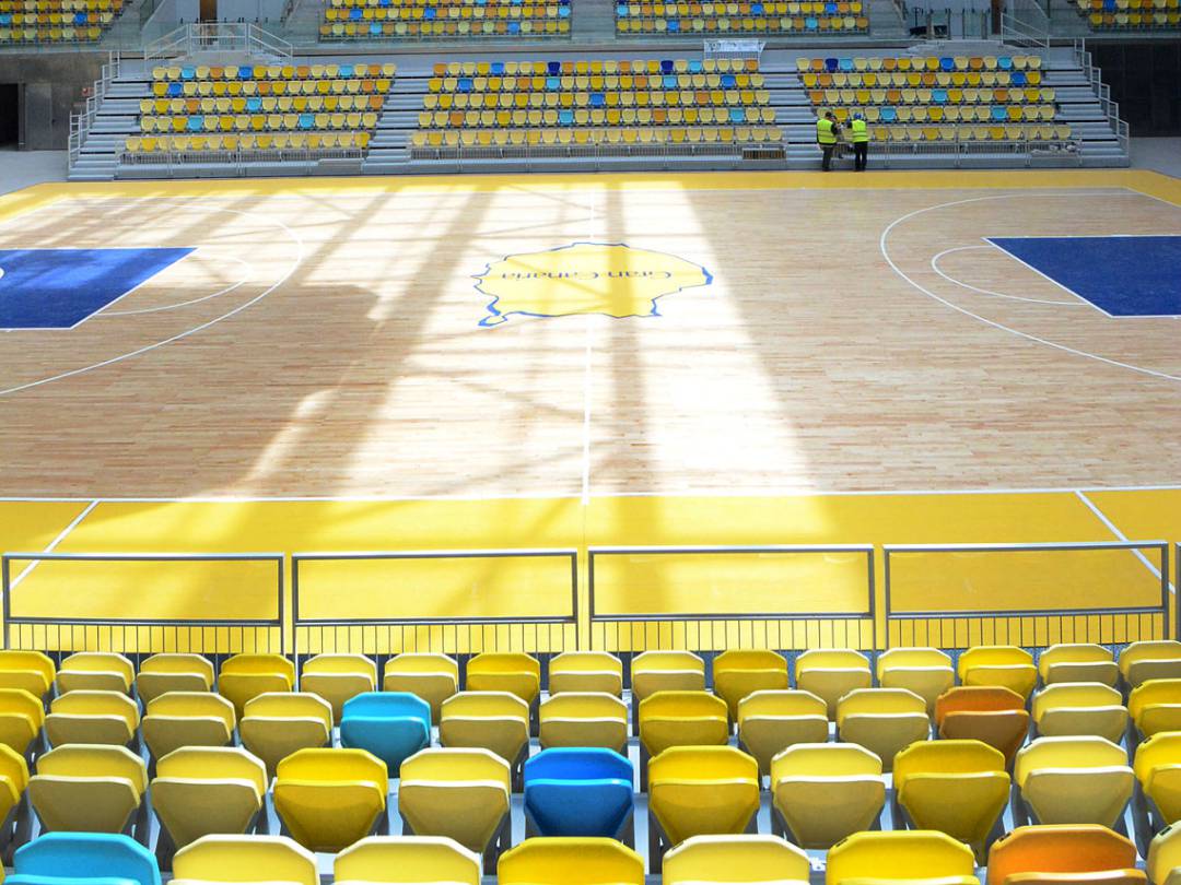 Gran Canaria Arena