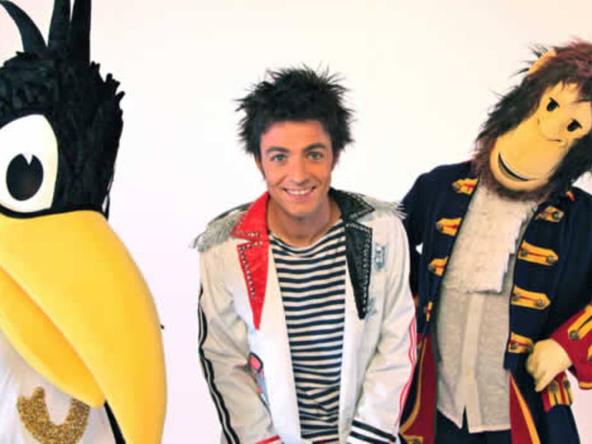 Diez planes de Navidad con niños