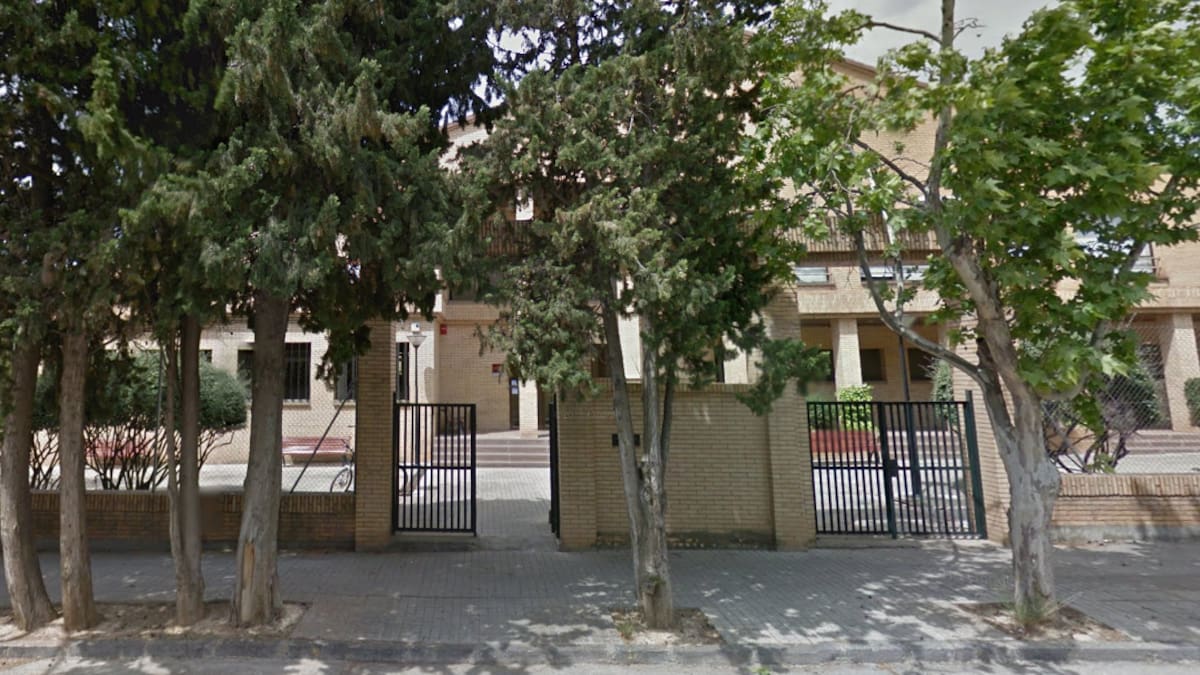 La dirección provincial del INAEM se trasladará a División 52