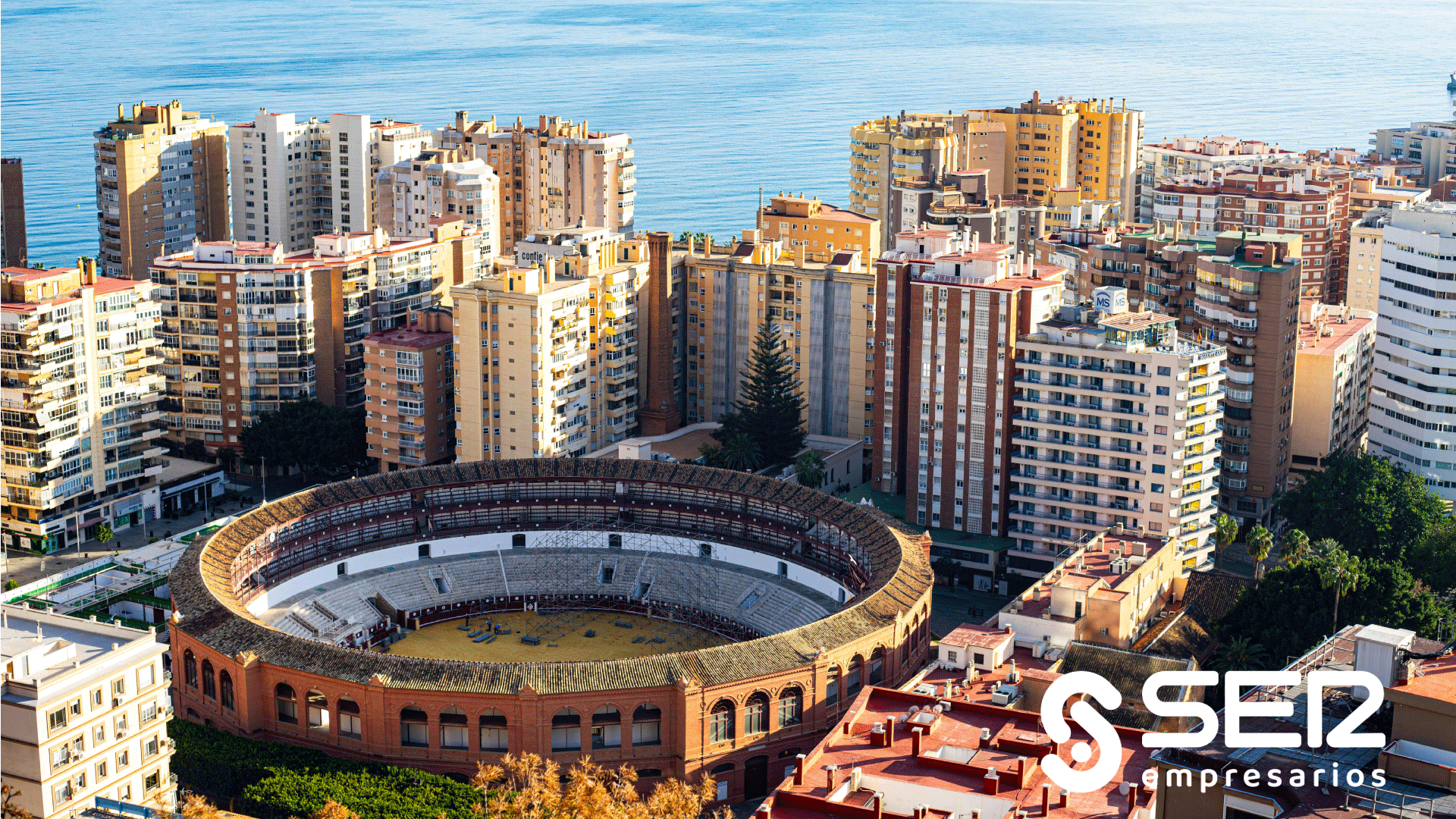SER EMPRESARIOS Málaga