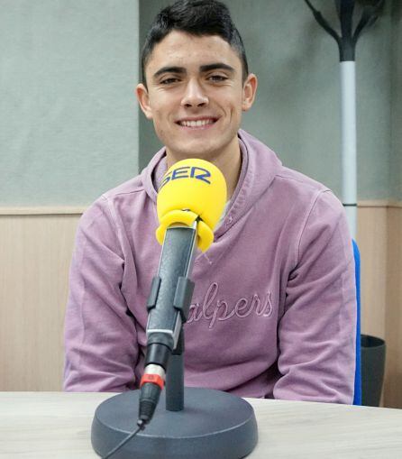 Sergio Ortuño "Ortu"