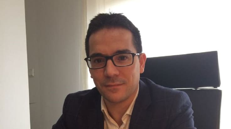 Firma de opinión. Javier Vilaplana. ¿Son lentejas?