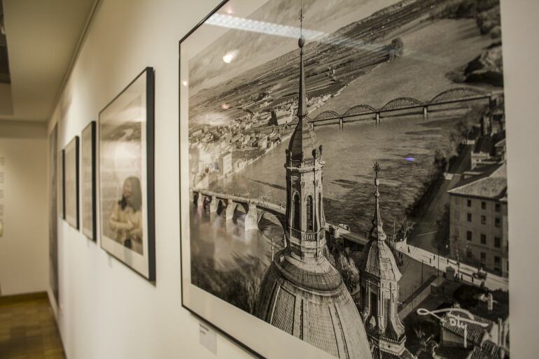 Todas las fotografías están realizadas por el fotógrafo portugués Antonio Passaporte.