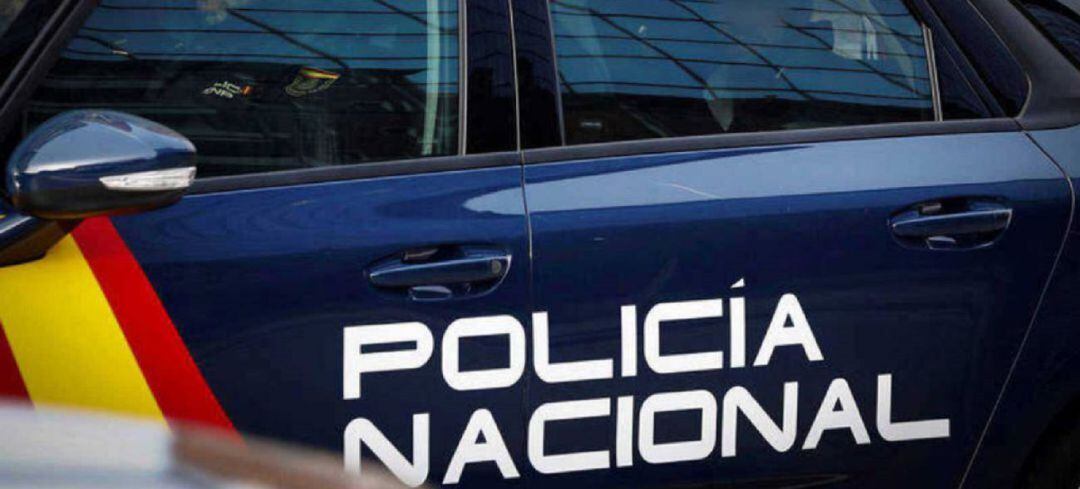 Policía Nacional