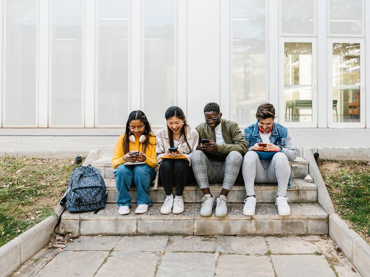 ¿Tu hijo aún no sabe qué estudiar?
