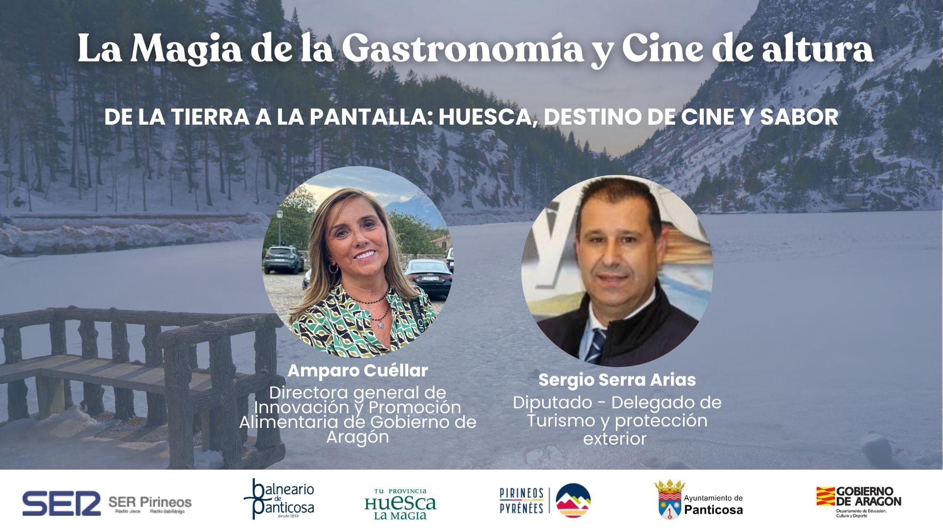 Cierre de gastronomía