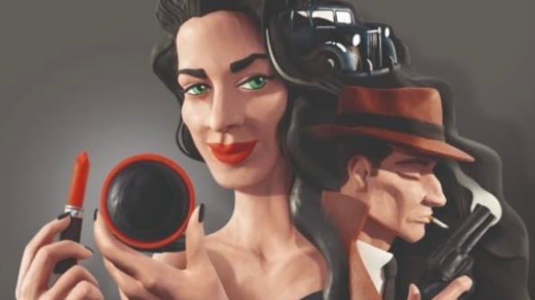 Imagen del cartel de 2025