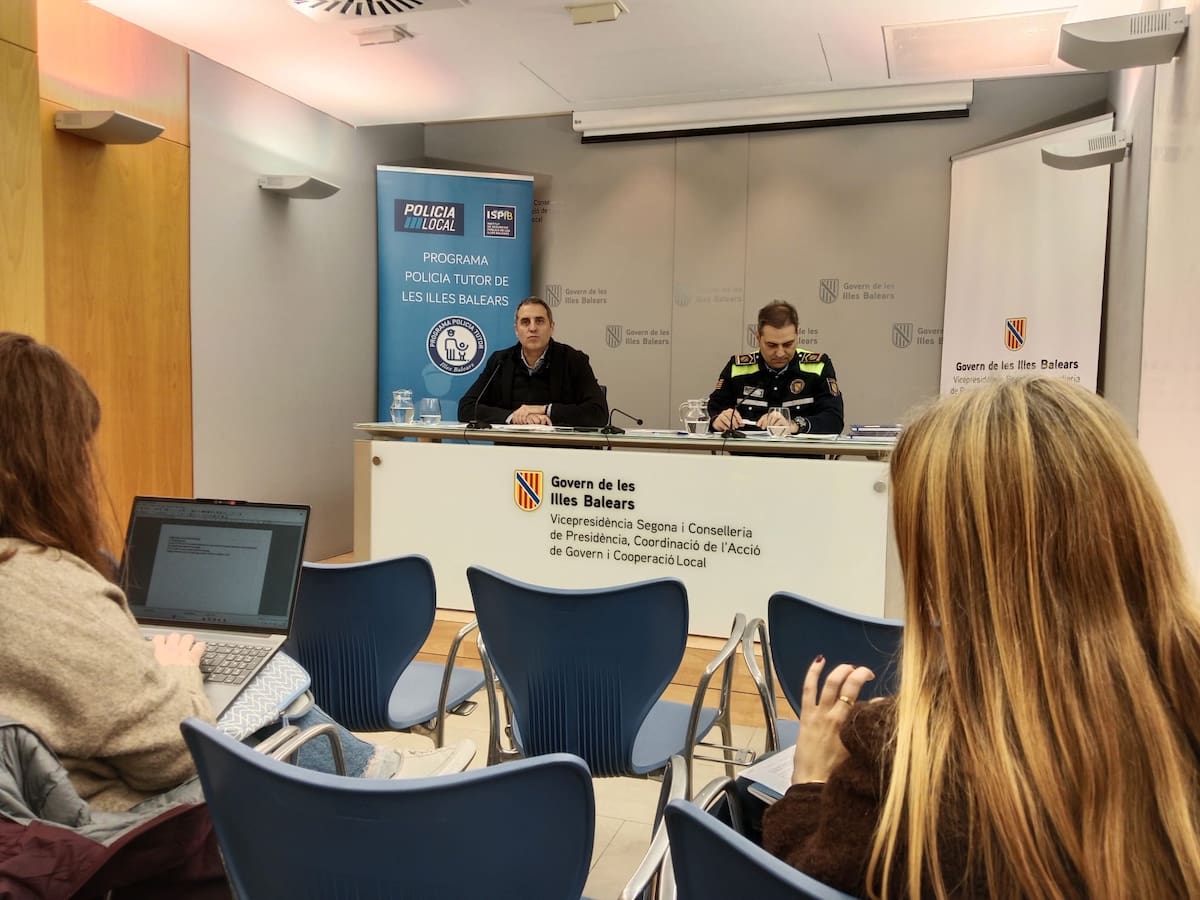 Aumenta el consumo de vapeadores entre los menores en los colegios de Baleares