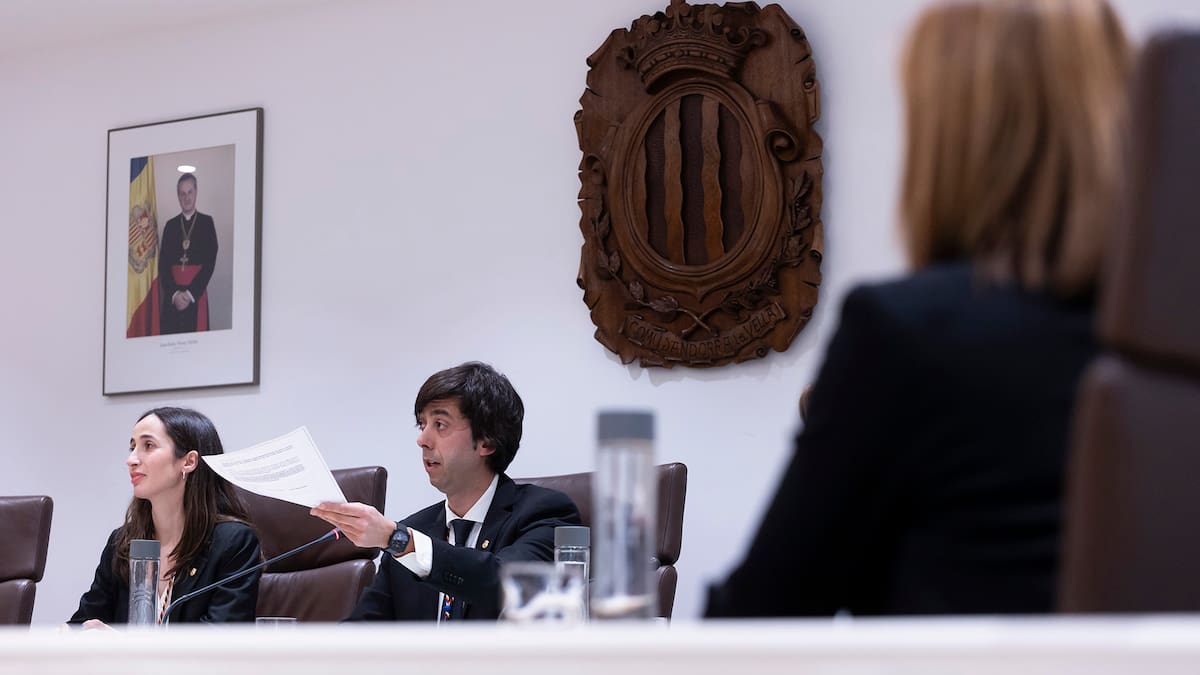Andorra la Vella cedirà la meitat dels pisos de Terra Vella al constructor perquè els gestioni en règim de lliure mercat