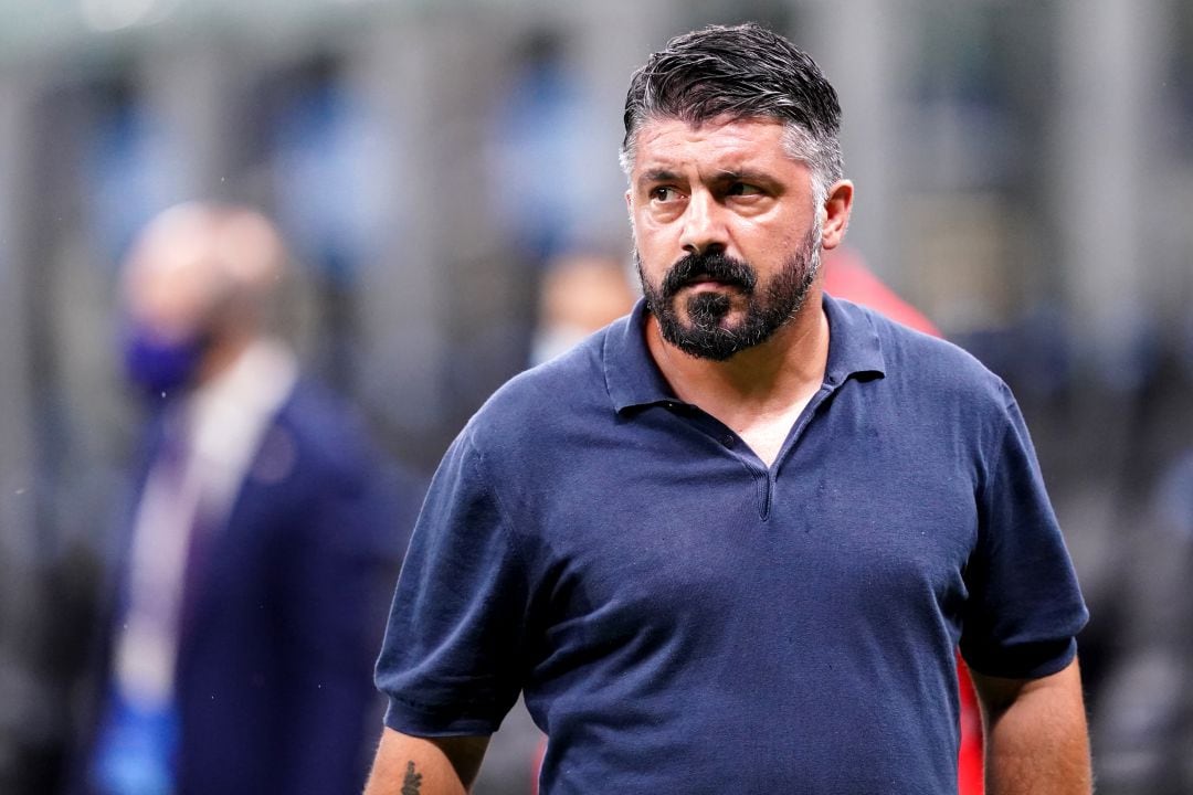 Gennaro Gattuso