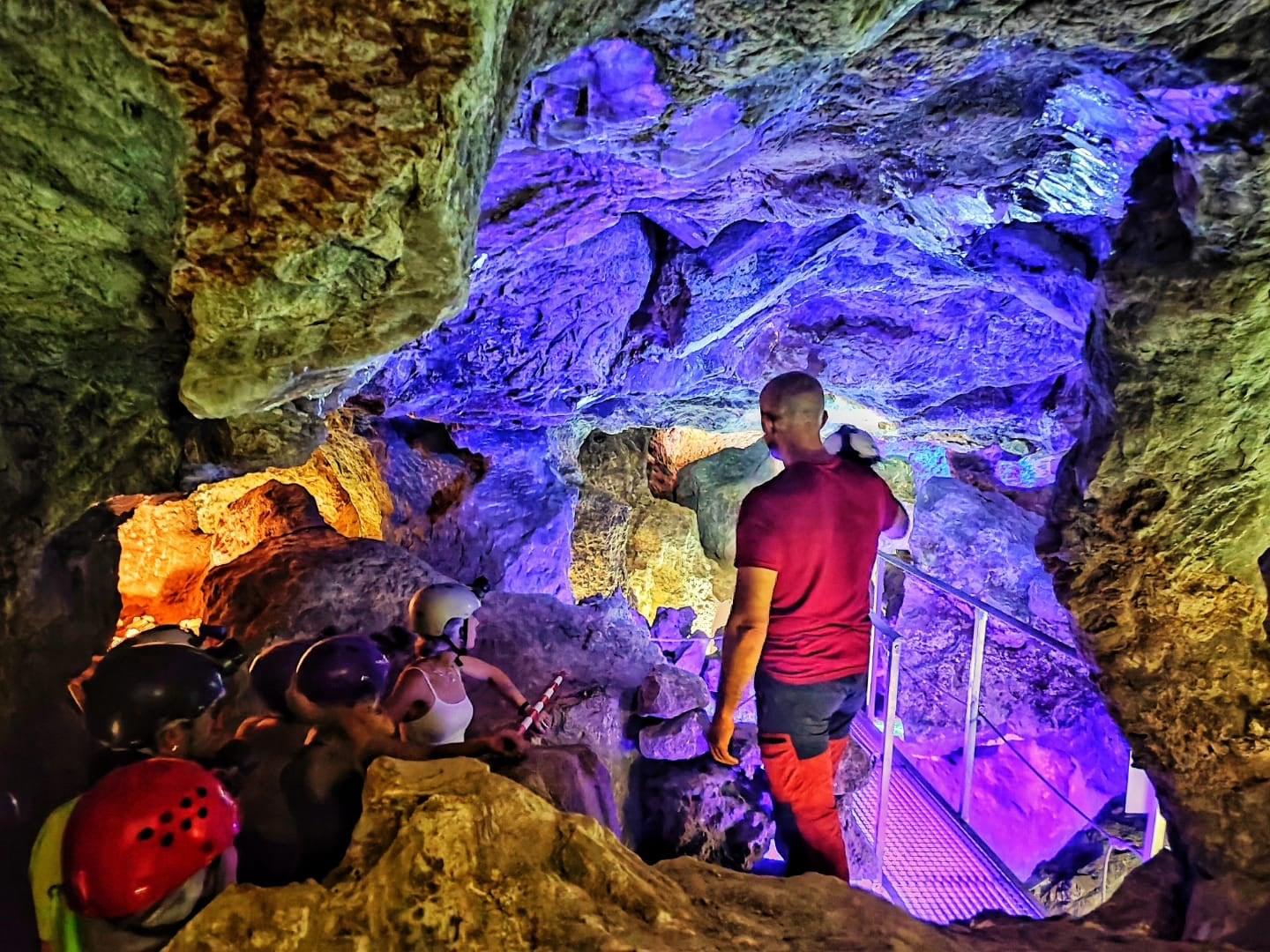 Mina "La Codenada" Osa de la Vega