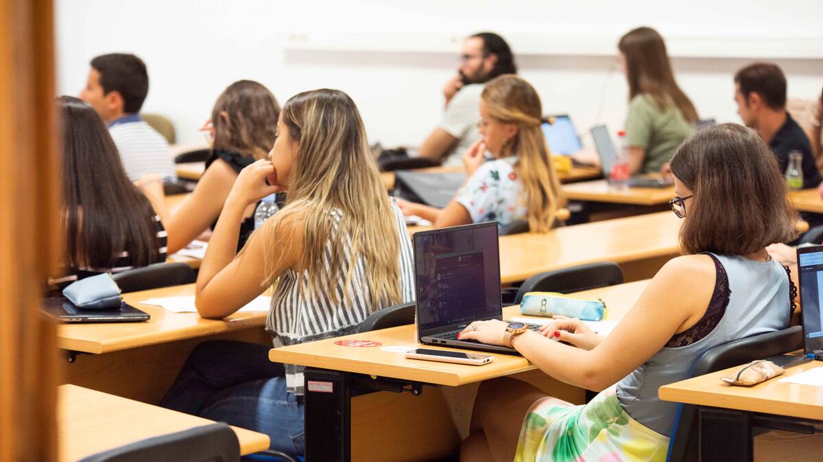 Las Universidades públicas de la Región arrancan el nuevo curso con la financiación como mayor preocupación
