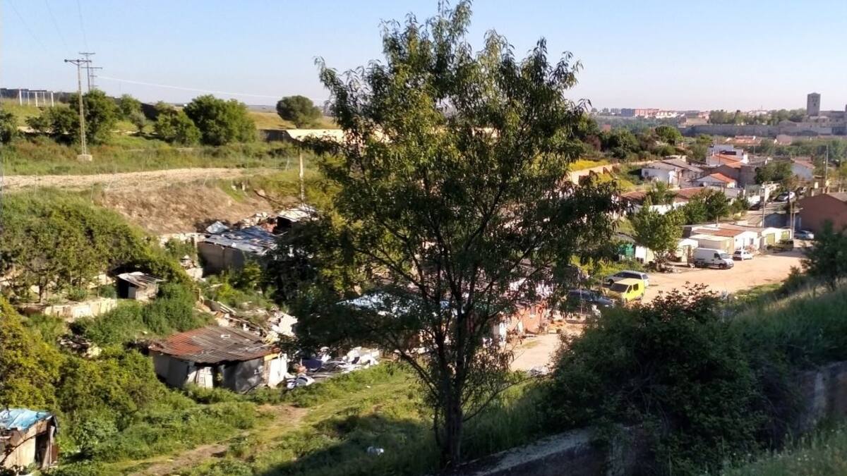 Rabiche: pobreza, marginación y olvido