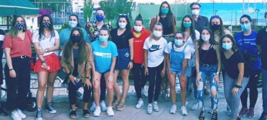 El Elda Prestigio 20-21 comienza hoy su pretemporada