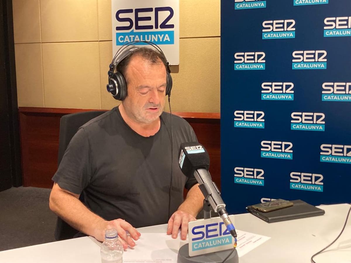 Llapis de memòria. Pepe Zapata (03/08/2022)