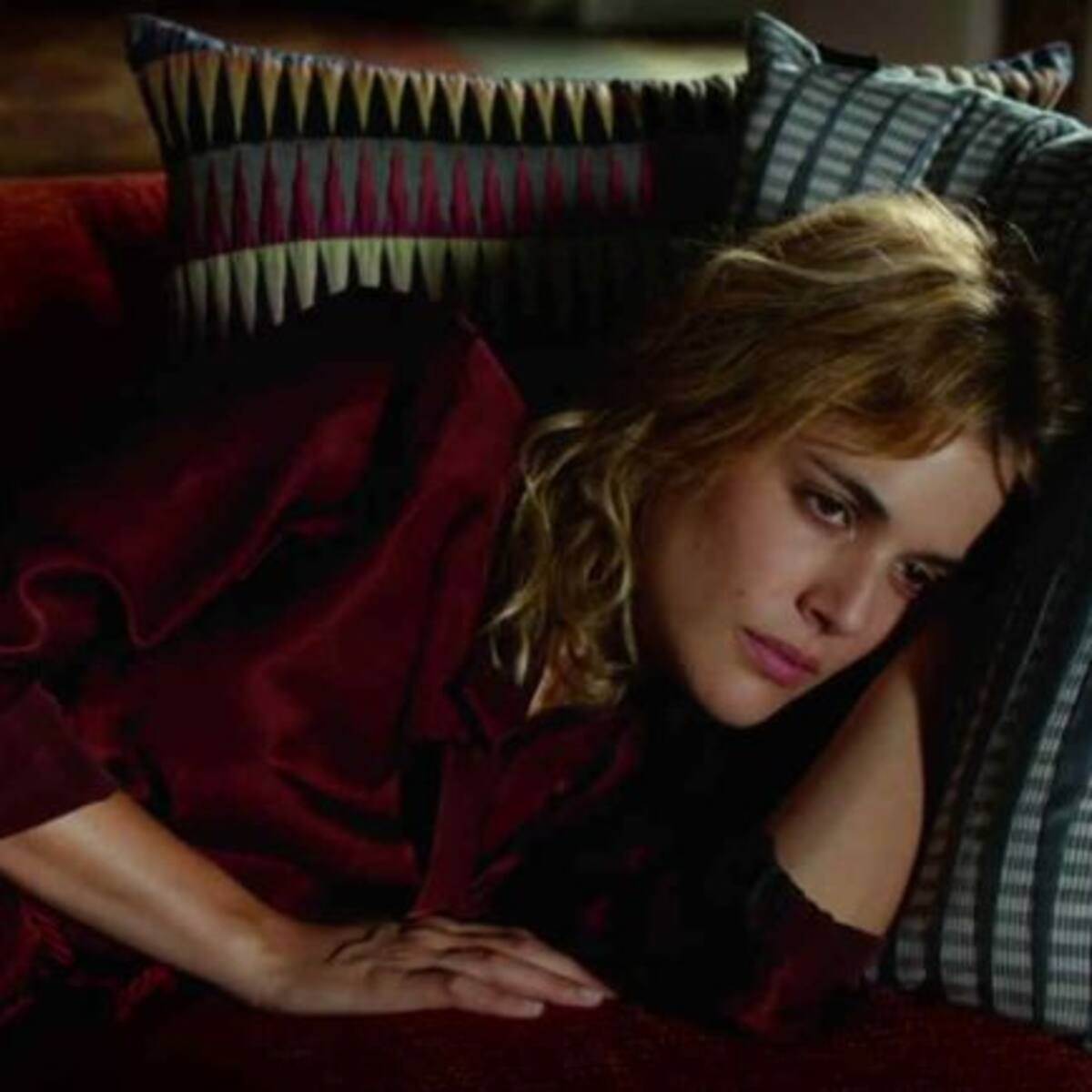 Almodóvar nominado al Bafta por 'Julieta'