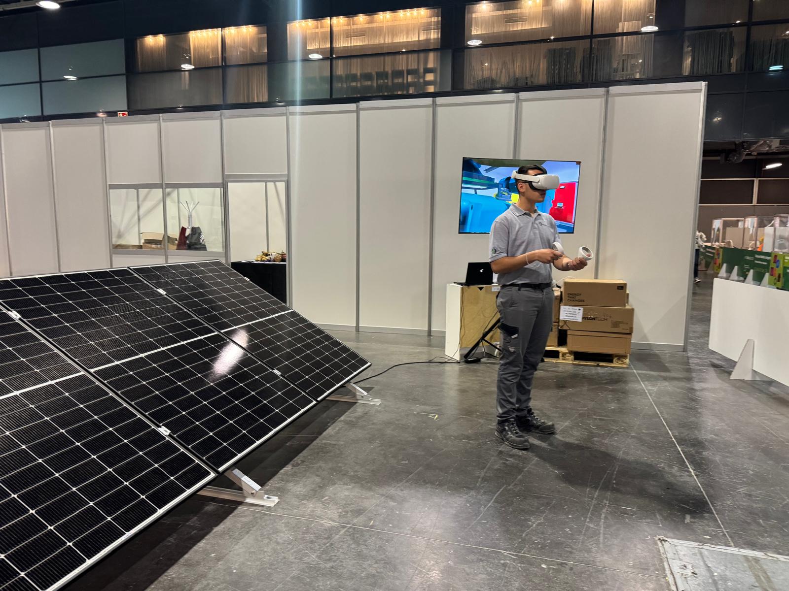 Equipo IES Navarro Santafé