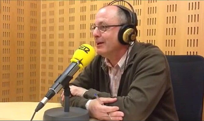 El alcalde donostiarra ha hecho un balance positivo de la Semana Grande finalizada el sábado